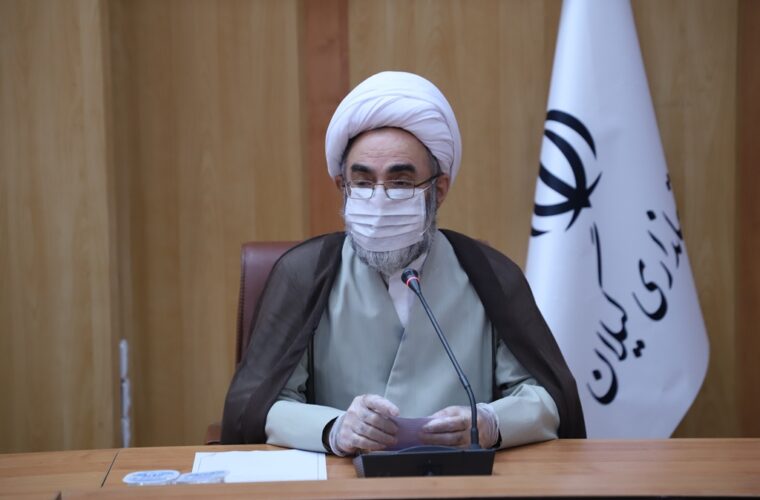 ابلاغ دستورالعمل رعایت عفاف و حجاب اسلامی به تمام دستگاه‌های گیلان