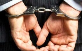 عامل اختلاس ۱۸ میلیارد ریالی در استان گیلان دستگیر شد