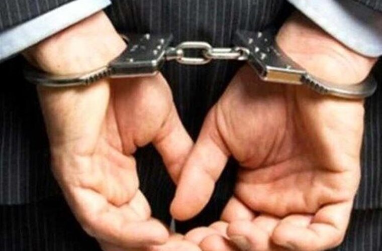 عامل اختلاس ۱۸ میلیارد ریالی در استان گیلان دستگیر شد