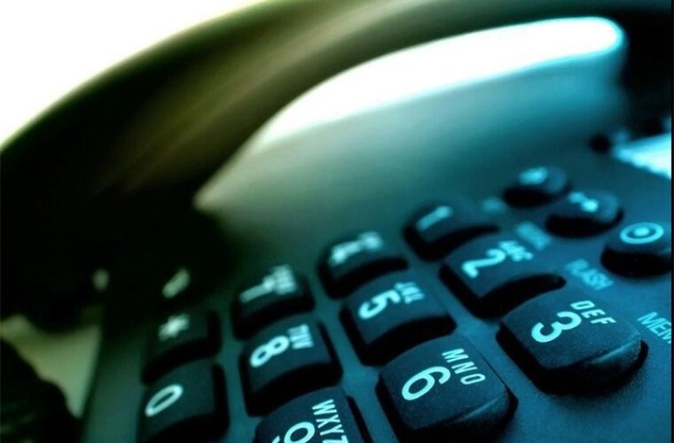 ضریب نفوذ تلفن ثابت در استان گیلان کاهش یافت