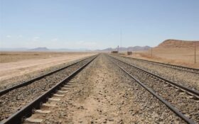 راه‌اندازی راه‌آهن رشت-آستارا مزایای اقتصادی فراوانی برای کشور دارد