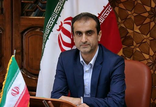 احمدی به عنوان شهردار جدید رشت انتخاب شد