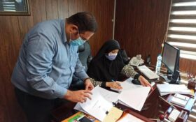 انعقاد قرارداد ۱۴پروژه عمرانی به ارزش بیش از ۵۰ میلیارد ریال در شهرداری منطقه سه