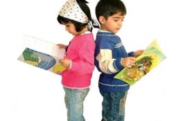 نشست مجازی «نگاهی به ادبیات کودک در ایران» در گیلان برگزار می‌شود