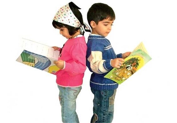نشست مجازی «نگاهی به ادبیات کودک در ایران» در گیلان برگزار می‌شود