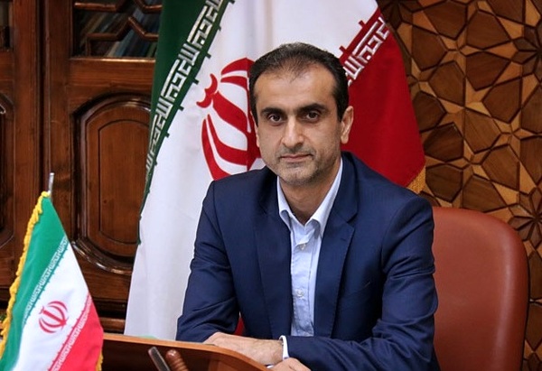 امضای حکم “احمدی” برای تصدی بر کرسی شهرداری رشت توسط وزیر کشور