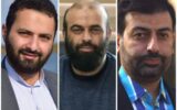 رئیس، نائب رئیس و دبیر کانون‌های فرهنگی و جهادی گیلان انتخاب شدند