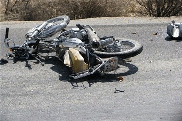 ۵۵ درصد کشته شدگان جاده ای گیلان مربوط به عابران و موتور سیکلت سواران است
