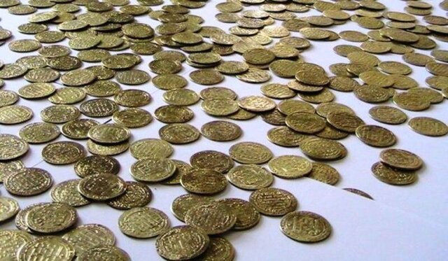 ساماندهی ۵۰۰۰ عدد از سکه‌های تاریخی موزه رشت