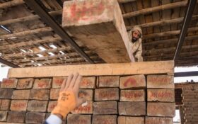 افزایش کشفیات قاچاق چوب در گیلان؛ ۸۹۳ پرونده تخلف در استان تشکیل شد