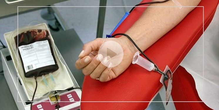 کاهش اهدا ۱۰ درصدی اهدای خون در گیلان/شرمنده بانوان رشتی هستیم