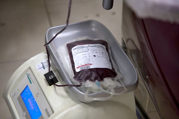 کاهش ذخایر خونی گیلان/ اهدای خون سیستم ایمنی بدن را ضعیف نمی‌کند