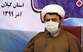 ملت ایران اجازه تحریف و فراموشی خیانت فتنه گران را نخواهند داد/ مراسم بزرگداشت ۹ دی در رشت برگزار می‌شود