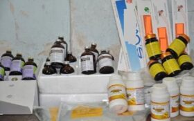 کشف داروهای قاچاق در آستانه اشرفیه / زن ۴۰ ساله دستگیر شد