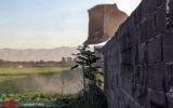 تخریب ساخت و ساز غیرمجاز و رفع تصرف بیش از ۱۳۰۰ هکتار اراضی جنگلی گیلان