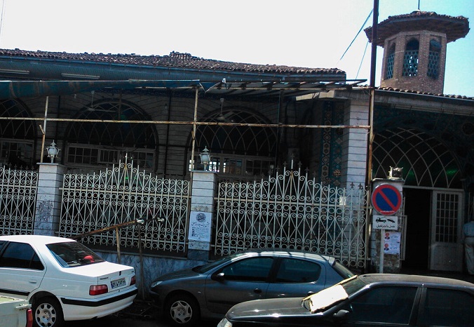 وجود بیش از ۴۰۰ بنای تاریخی در رشت/ مسجد صفی رشت مرمت می شود