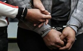 ۴۱ قمارباز در رودسر دستگیر شدند