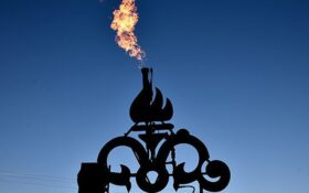 رایگان شدن گاز مصرفی مشترکین کم‌مصرف/ روزانه ۲۳ میلیون مترمکعب در استان مصرف می‌شود