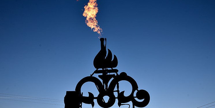 رایگان شدن گاز مصرفی مشترکین کم‌مصرف/ روزانه ۲۳ میلیون مترمکعب در استان مصرف می‌شود