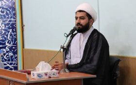 تشکیل ۳۵ گروه جهادی امر به معروف و نهی از منکر در گیلان