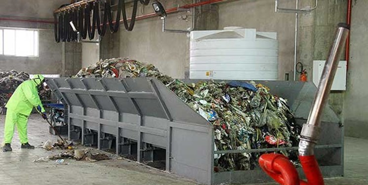 تخصیص ۷۰ میلیاردی به طرح زباله‌سوز رشت/ پیشرفت ۸۰ درصدی طرح پردازش زباله لنگرود با پیشرفت ۸۰ درصدی