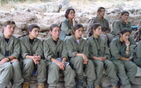 ماجرای هولناک قتل دختر سردشتی توسط تروریست‌های پژاک/ کاهش شدید عضوگیری گروهک PKK و اقدام به آدم ربایی و تهدید خانواده‌های کُرد +تصاویر