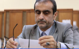 ترس مدیران شهرداری از بازدیدهای سرزده شهردار/ این‌بار حضور احمدی در منطقه یک بدون دوربین!