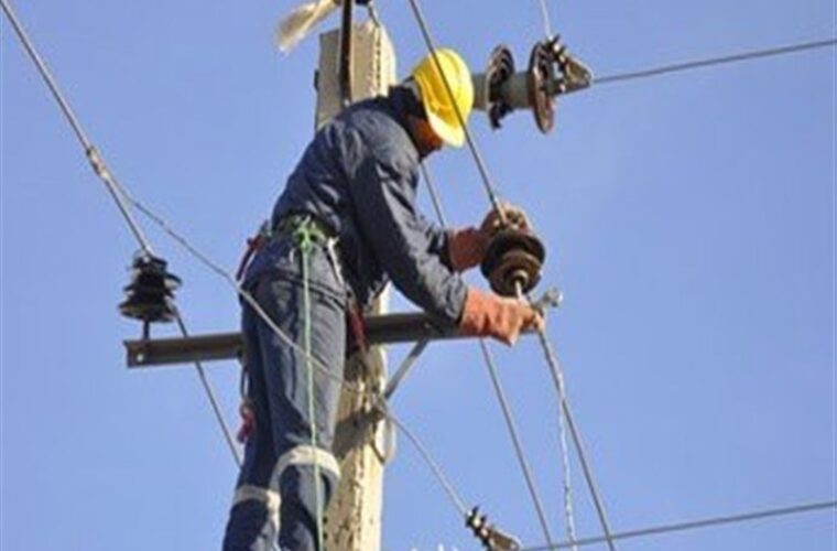 مانور بهینه‌سازی و تعمیرات شبکه توزیع برق در گیلان اجرا می‌شود