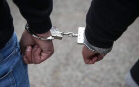 عامل تیراندازی در لنگرود دستگیر شد
