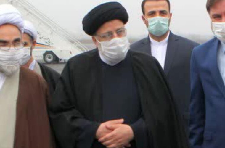 بازدید رئیس دستگاه قضا از کارخانجات پوشش و ایران الکتریک رشت