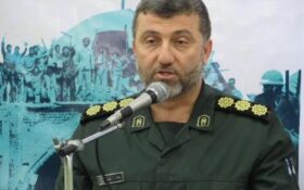 عباس بایرامی عضو هیات مدیره کشوری انجمن ژئوپلتیک ایران شد