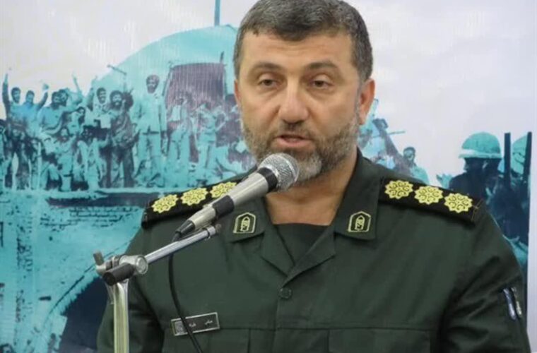 عباس بایرامی عضو هیات مدیره کشوری انجمن ژئوپلتیک ایران شد
