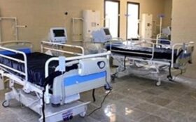 سومین درمانگاه هموفیلی کشور در رشت افتتاح شد