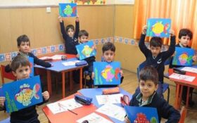 ثبت نام ۱۳ هزار کودک در مراکز پیش دبستانی گیلان/ ۳۰ بهمن آخرین مهلت است