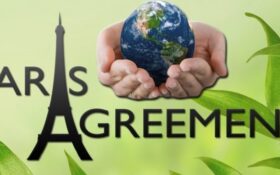 توافق‌نامه پاریس عامل کاهش تولید برق در کشور/ دولت بدون مصوبه مجلس در حال اجرای توافق‌نامه پاریس است