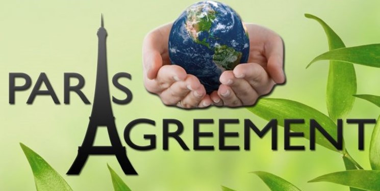 توافق‌نامه پاریس عامل کاهش تولید برق در کشور/ دولت بدون مصوبه مجلس در حال اجرای توافق‌نامه پاریس است