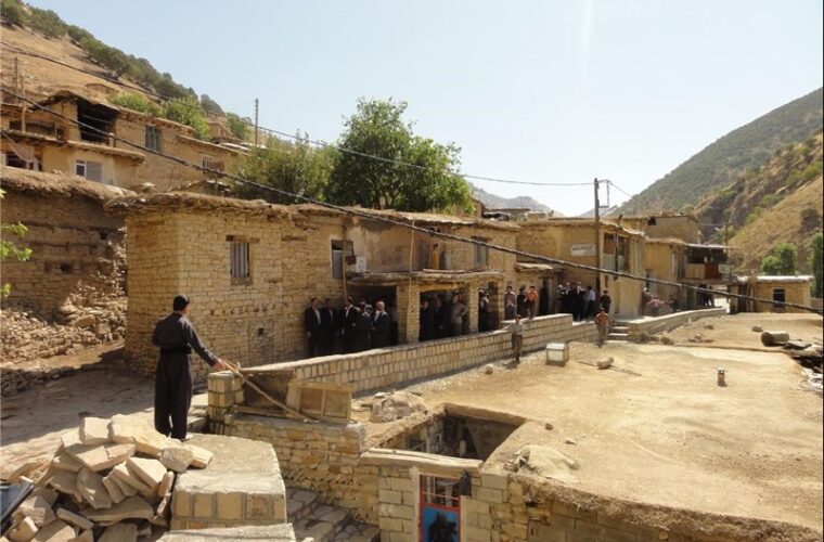 ضرورت تجدید نظر در طرح هادی در استان گیلان/ ۱۰ سال از آخرین بازنگری طرح هادی در برخی روستاها می‌گذرد