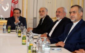 دولت روحانی پیام اقدام تروریستی در نظنز و تحریم‌های جدید اروپا را دریافت کند/ چرا ادامه نشست وین برخلاف منافع مردم ایران است؟