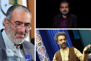 یاران «آشنا» به دنبال درس دادن به رهبری/ «دین‌زدایی»، اتهام جدید استحاله‌طلبان به جمهوری اسلامی