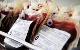اهداکنندگان خون در رشت و لاهیجان در ماه‌ رمضان جریمه خودرویی نمی‌شوند