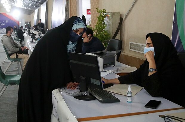 ثبت نام ۵۴۷۹ داوطلب در انتخابات شوراهای روستا در گیلان