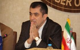 تایید دستگیری ‌متهم اصلی پرونده شرکت ابریشم گیلان/ دادستان مرکز گیلان: “‌اسماعیل خلیل‌زاده” روانه زندان شد+ جزئیات