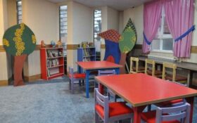 دومین کتابخانه ویژه«مادر و کودک» گیلان در صومعه سرا افتتاح می شود