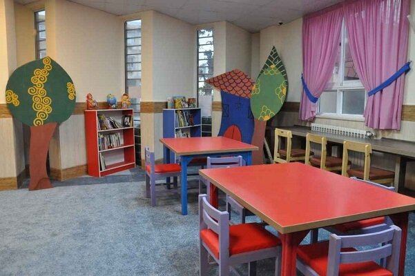 دومین کتابخانه ویژه«مادر و کودک» گیلان در صومعه سرا افتتاح می شود