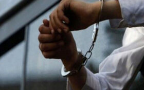 عاملان درگیری در یکی از روستاهای آستانه اشرفیه دستگیر شدند