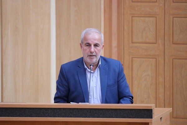 «جبار کوچکی نژاد» عضو هیئت تحقیق و تفحص دخانیات ایران شد