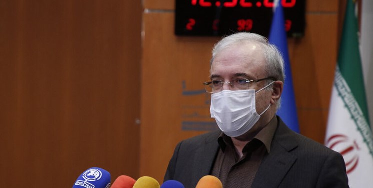 آغاز تزریق واکسن ایرانی از هفته آینده/ ۱۰۰۰ نیرو در وزارت بهداشت استخدام می‌شوند