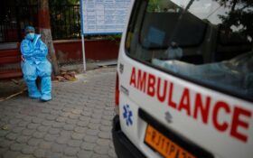 ناپایداری وضعیت کرونایی در گیلان؛ آمار بیماران بدحال صعودی است