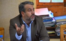 پویش رسانه‌ای «بانوان خط شکن» در استان گیلان
