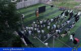 اندیشه ورزی فرزندان گیلانی انقلاب پیرامون انتخابات ۱۴۰۰ + گزارش تصویری